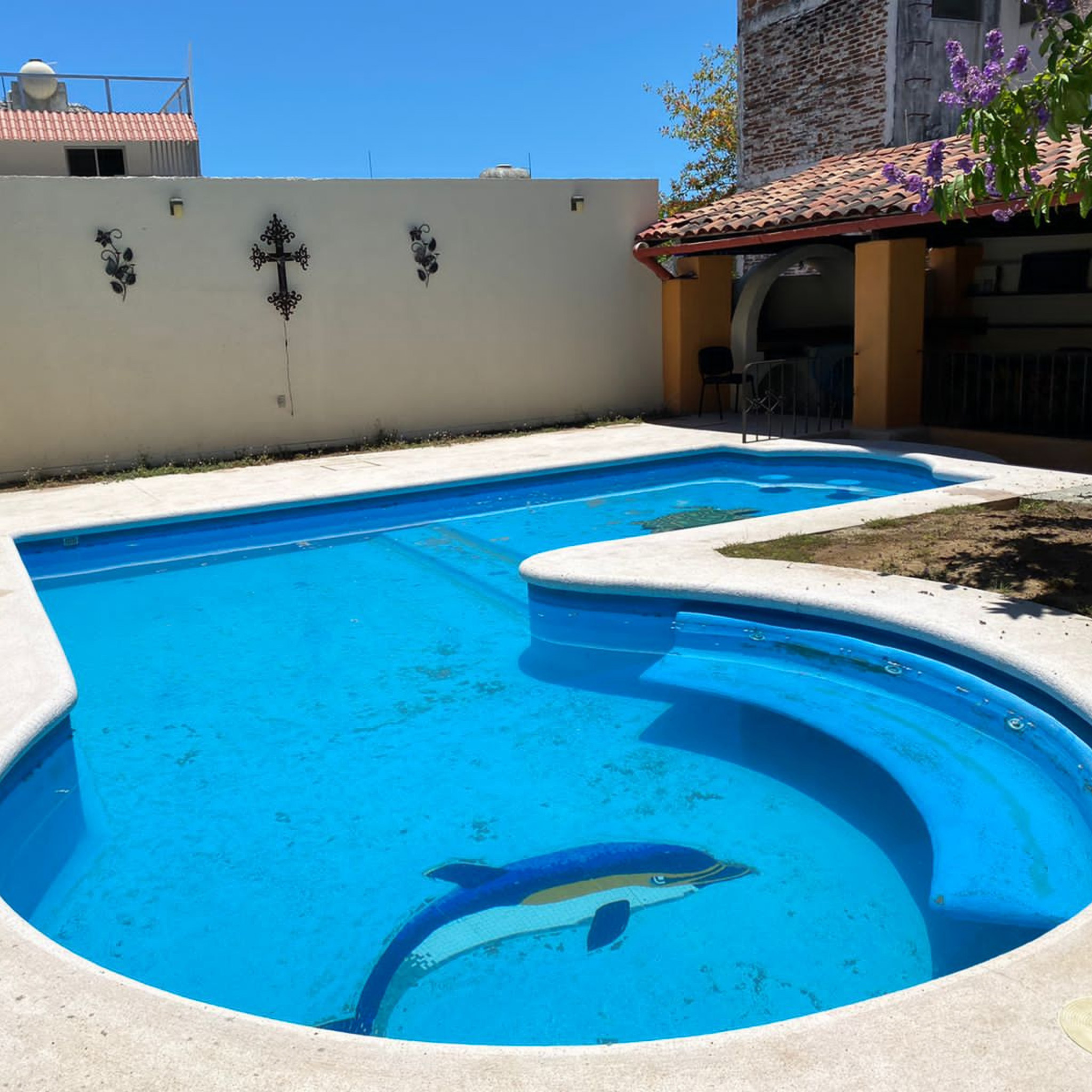 Casa Mariposa