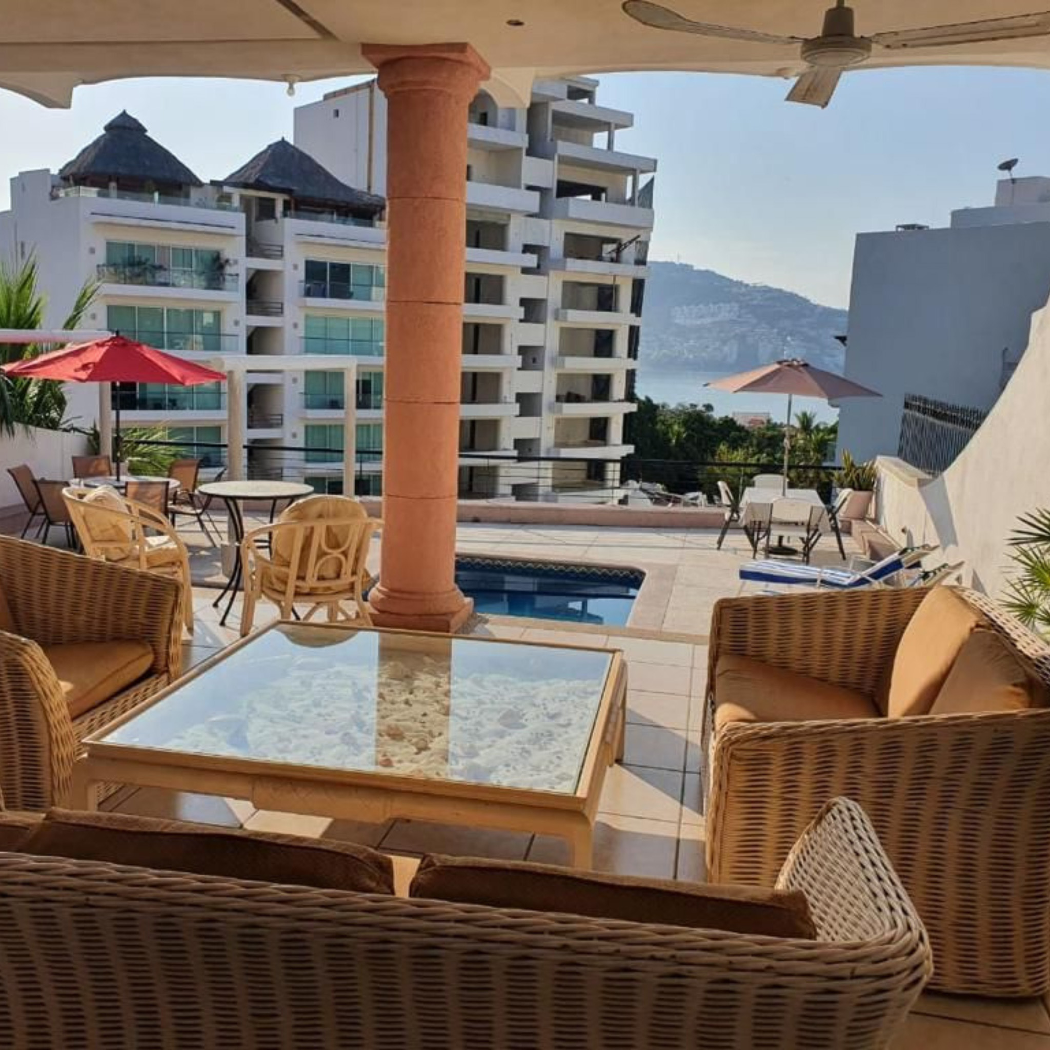 Casa Privada Condesa