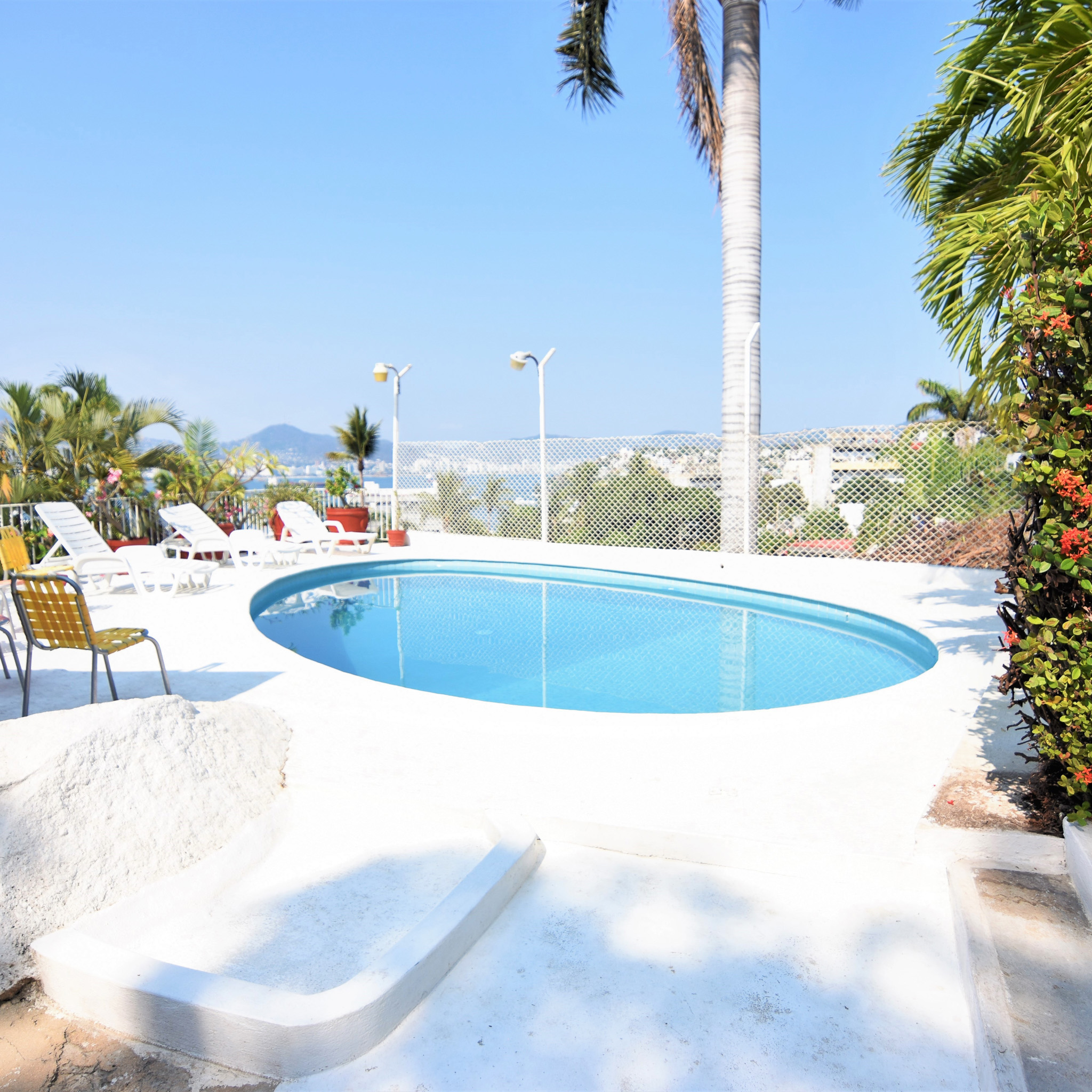 Casa Sinfonía del Mar