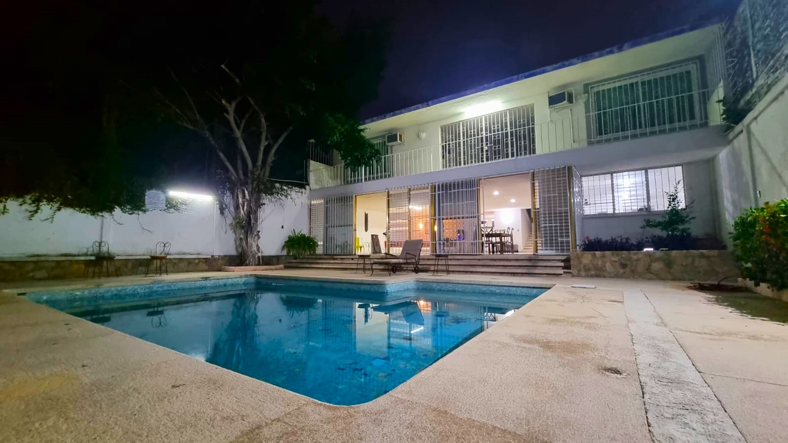 Casa Las Playas