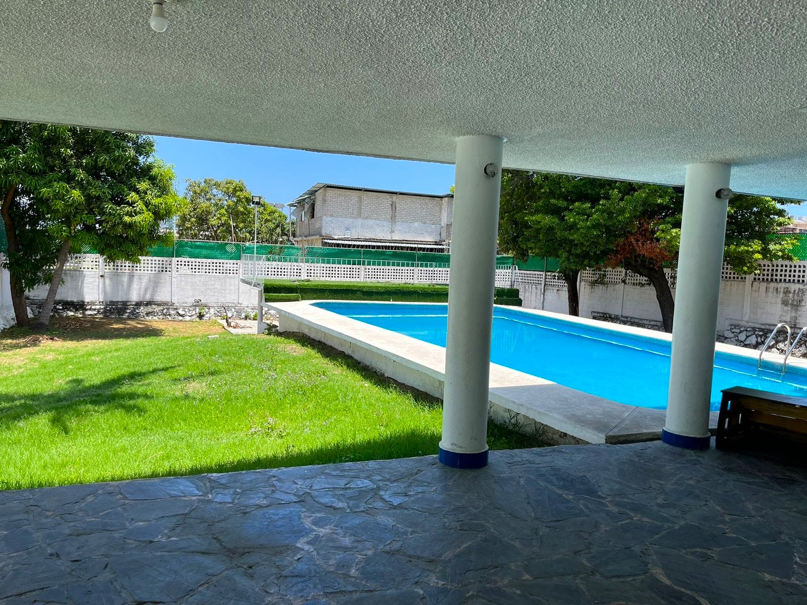 Casa La Nao