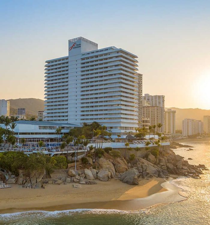 Hotel Fiesta Americana