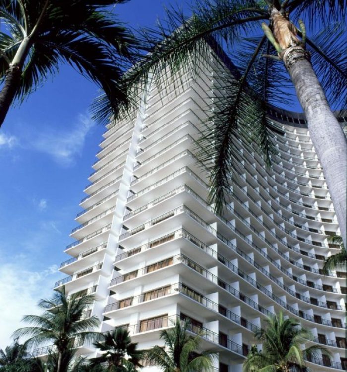 Hotel Dreams Acapulco Resort & Spa