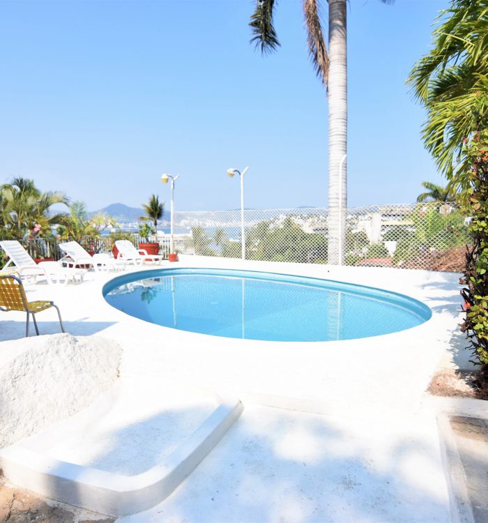 Casa Sinfonía del Mar